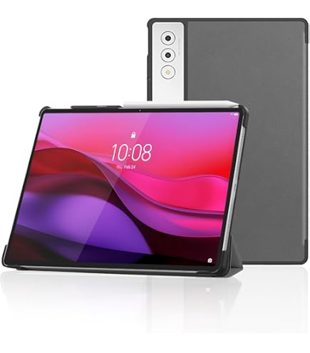 Amazon.com: Case for Lenovo Yoga Tab Plus Premium AI-Powered