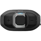 Sena SF2 Motorcycle Bluetooth Communication System with Dual Speakers