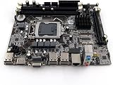 Wresetly H55 Motherboard LGA1156 DDR3 + I3 530 CPU Thermal Pad view 7