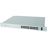Ubiquiti UniFi Switch - 24 Ports Managed (US-24-250W)