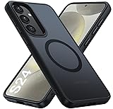 Oterkin for Samsung Galaxy S24 Case[Wireless