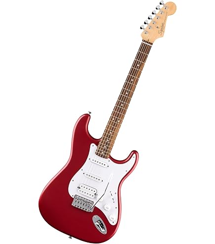 Fender Squier Debut Series Stratocaster Electric Guitar