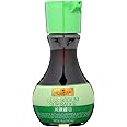 LEE KUM KEE SAUCE SOY TABLE TOP LGHT, 5.1 OZ Pack of 6