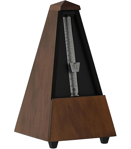 Wittner システム・メルツェル 855103 マーブルホワイト ほぼ