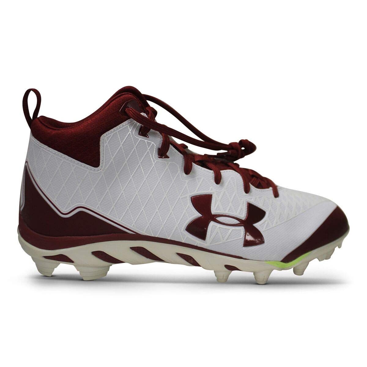 under armour nitro select low mc