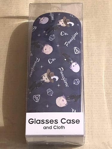 Amazon Co Jp ロフト先行ツイステッドワンダーランド メガネケース ポムフィオーレ寮 品 ホビー 通販