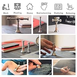 Cafolo Moon Drop Newest Desk Fidget Gravity Defying