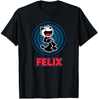 10-FEET × FELIX Tシャツ XL 10-FEET × FELIX Tシャツ XL Felix Walking Cat – Felix