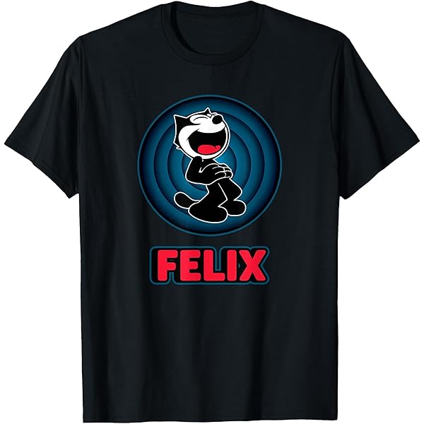 アイドル UNIFORM T-SHIRT Felix Felix Retro 90s Distressed Bootleg T-shirt, KPOP T-shirt and