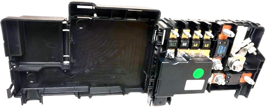 Amazon.com: Fuse Battery Distribution Block for 2010-2016 GM ATS Impala