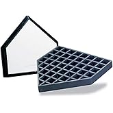 MacGregor Waffle Style In-Ground Home Plate