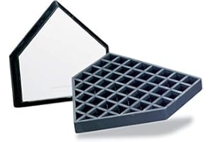 MacGregor Waffle Style In-Ground Home Plate