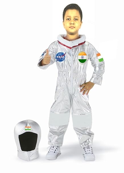 astronaut fancy dress child