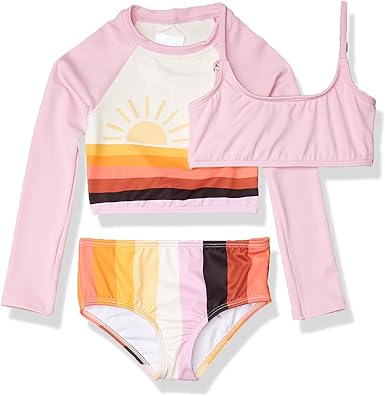 billabong baby swimwear