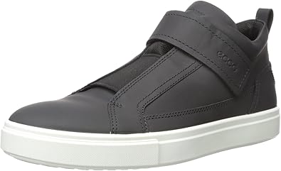 ecco kyle sneaker womens grey