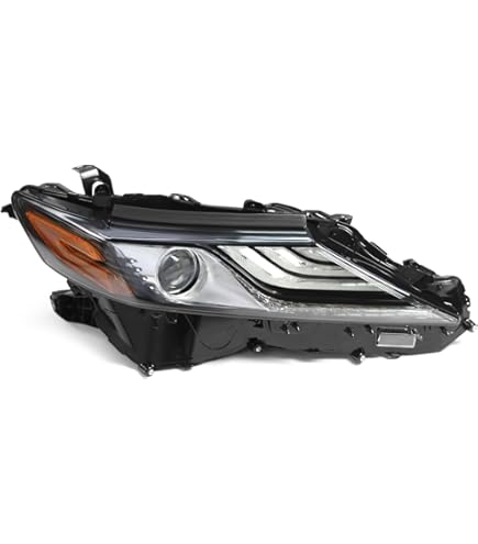 Amazon.com: Yunnergo Right Headlight Assembly Compatible