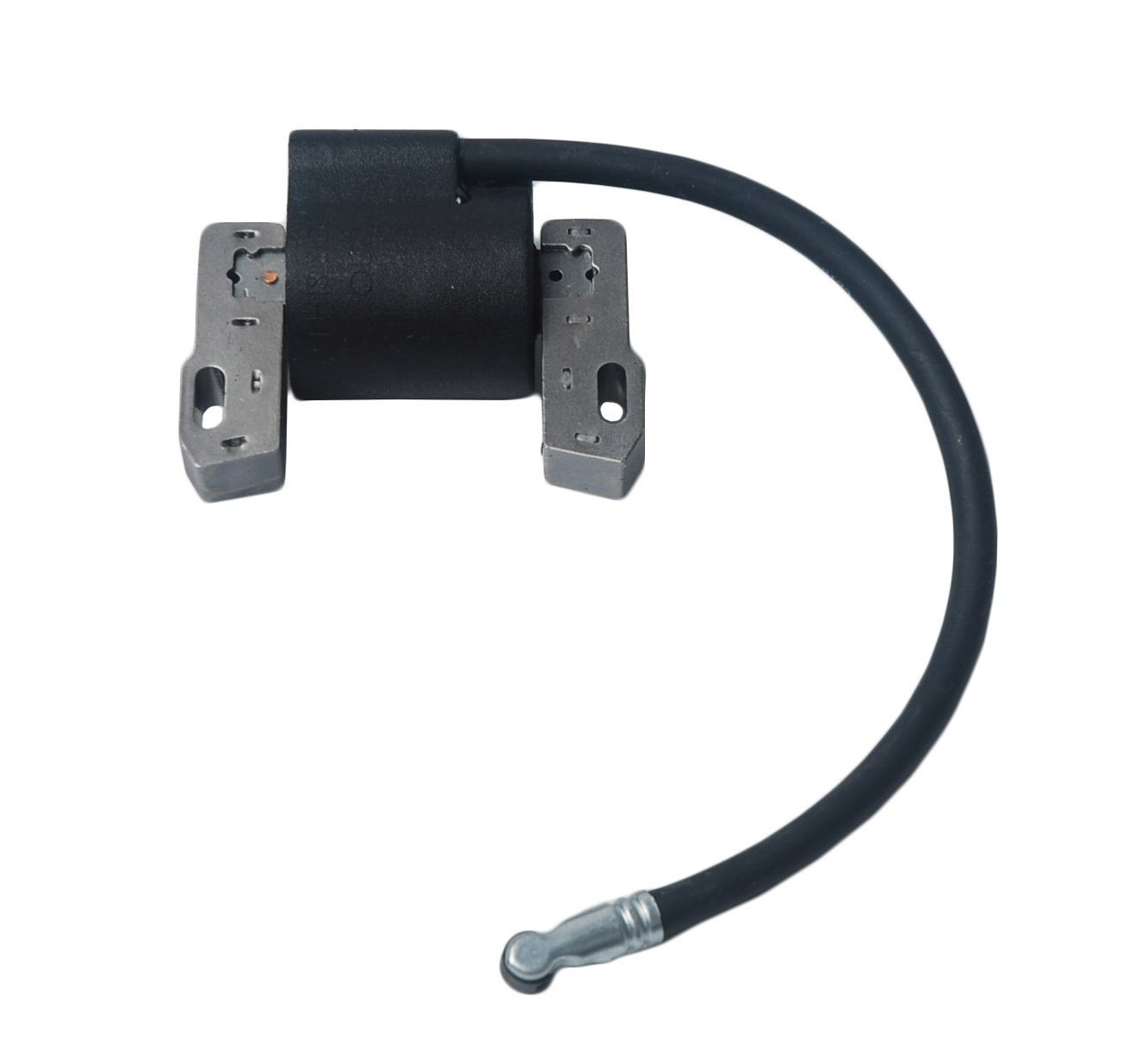 Carkio Compatible with Ignition Coil Compatible with Briggs & Stratton Magneto Armature 490586 492341 495859 491312 New