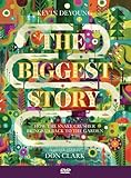 The Biggest Story: The Animated Short Film (DVD)
