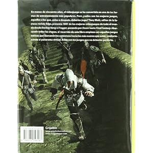 1001 videojuegos a los que hay que jugar / 1001 Video Games You Must Play Before You Die (Spanish Edition)