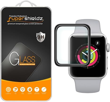 apple series 3 watch amazon