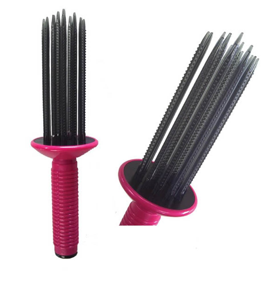Airy Curl Styler Beauty Hair Make Up Curling Tool Health