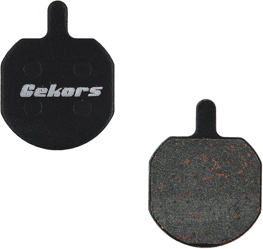 gekors brake pads