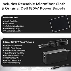 ANYHDD WD22TB4 Dell Docking Station Thunderbolt 4