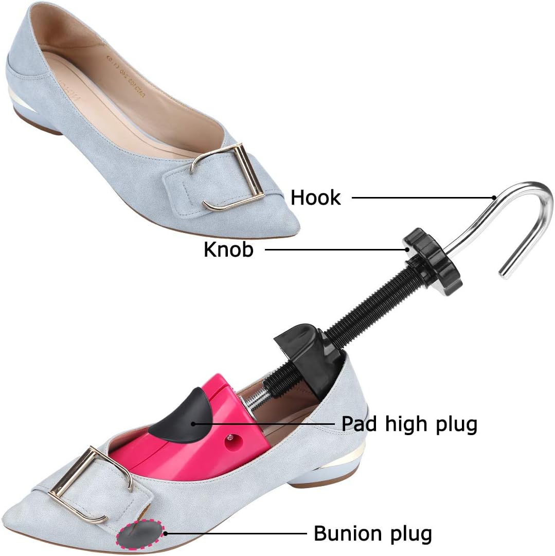 Way shoes. Way shoes