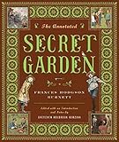 The Annotated Secret Garden (The Annotated Books)