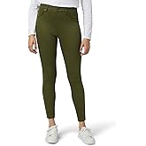 Hue Womens Ultra Soft High Waist Denim Leggings