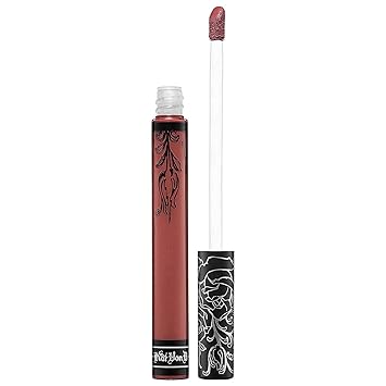 Kat Von D Everlasting Liquid Lipstick - Lolita-Dusty Rose