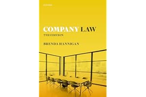 Company Law