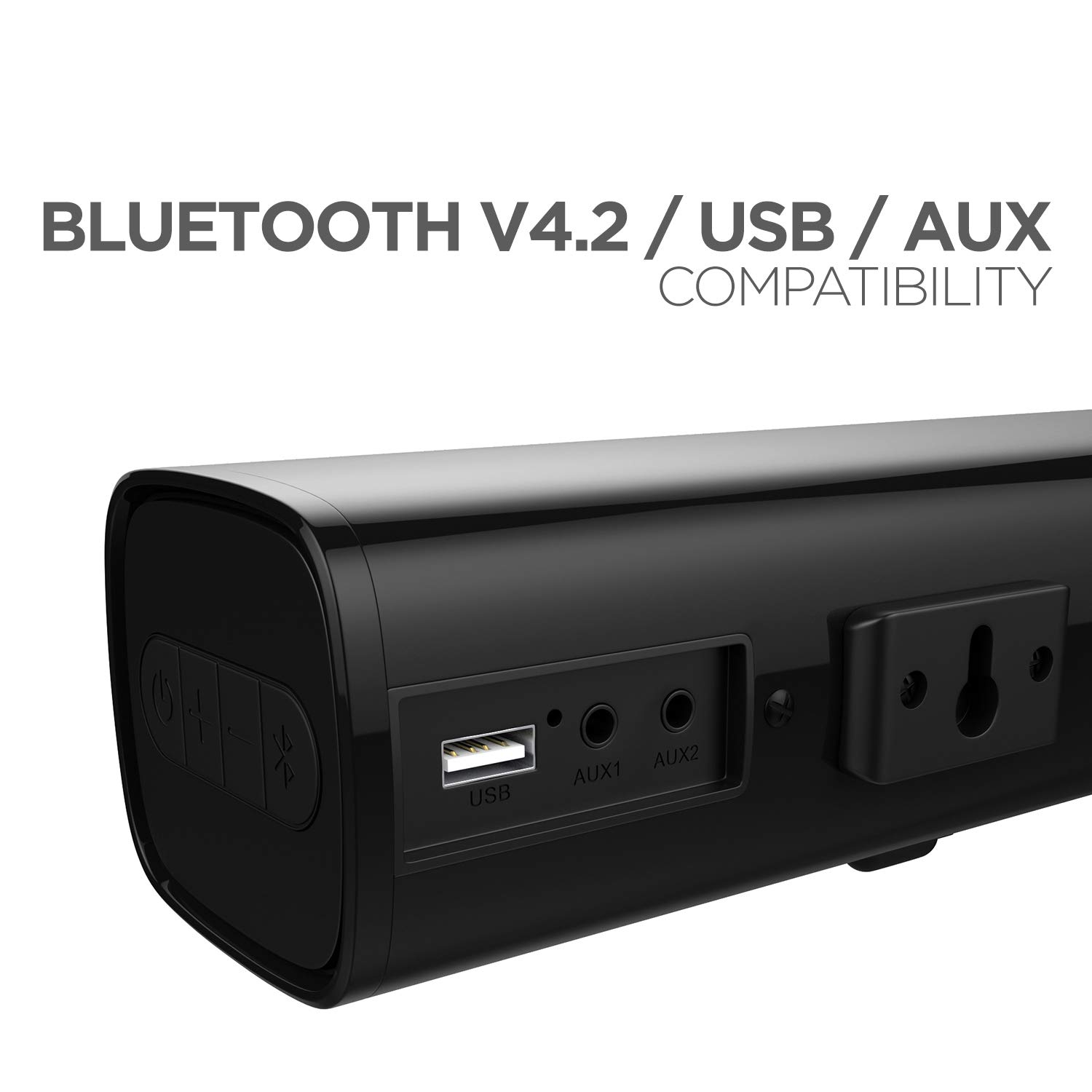 boat aavante bar 1150 60 w bluetooth soundbar