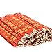 Royal Disposable-Spoons, 200 sets, Brown