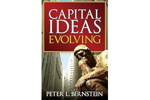 Capital Ideas Evolving