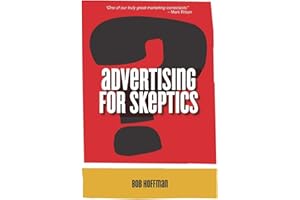 Advertising For Skeptics