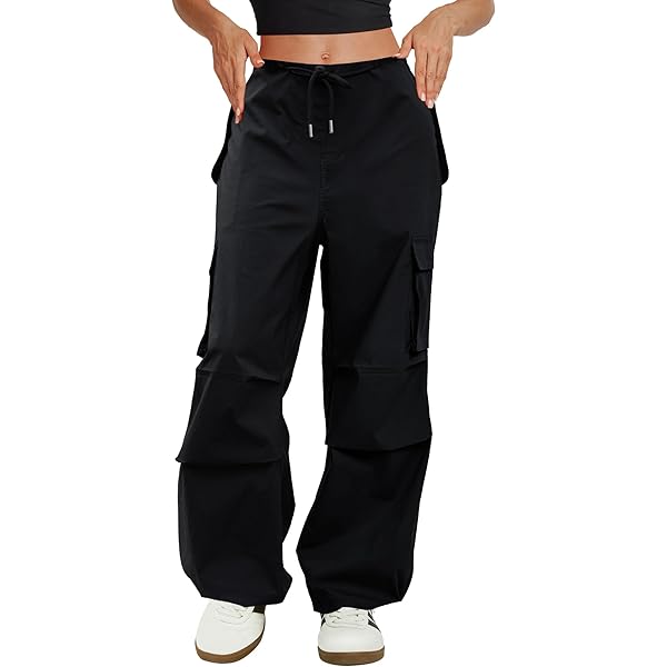 8YARDS Women’s Parachute Cargo IG グラファイト 8YARDS / Women's Parachute Cargo