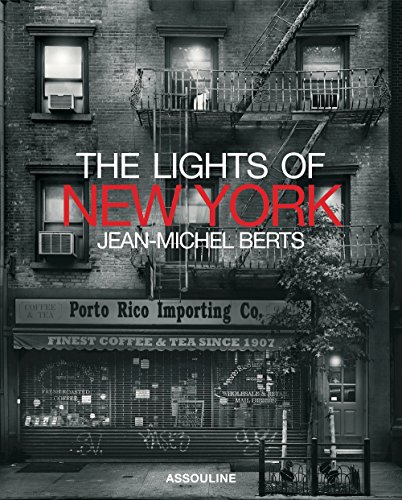 The Light of New York (City Lights)