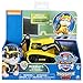 Paw Patrol - Mission Paw - Rubble’s Mission Bulldozer