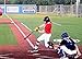 Hobbs Bruce+Bolt Premium Baseball Pine Tar Stick (Black 1-Pack)
