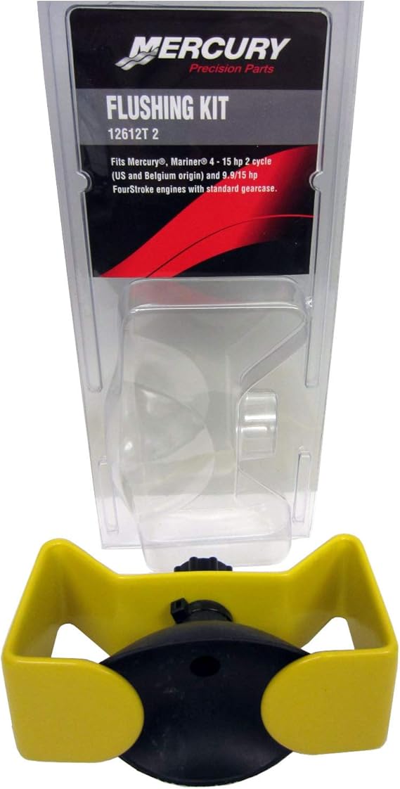 Mercury Mariner Motor Engine Flushing Kit Amazon.co.uk Sports & Outdoors