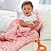 Bernat Baby Blanket Big Ball Peachy