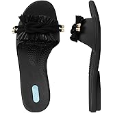 Oka-B Women's Raffi Slide Sandals