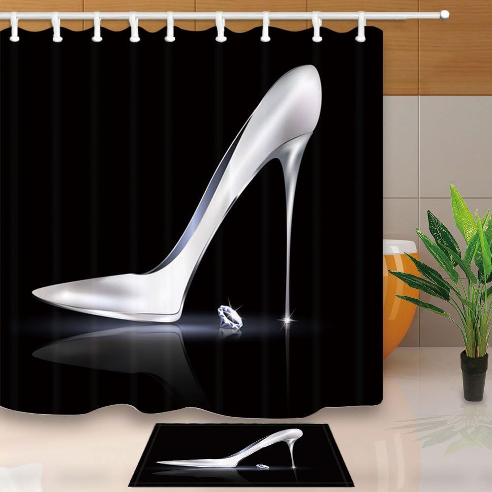 atmosphere high heels