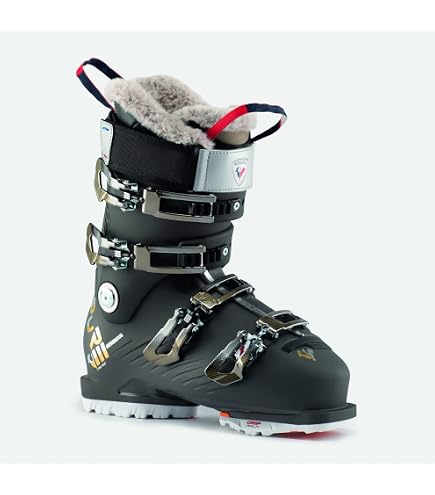 Amazon.com : Rossignol Pure Pro 90 GW — Women's (2024) : Sports