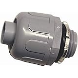 Southwire 1/2-in Liquid-Tight Connector