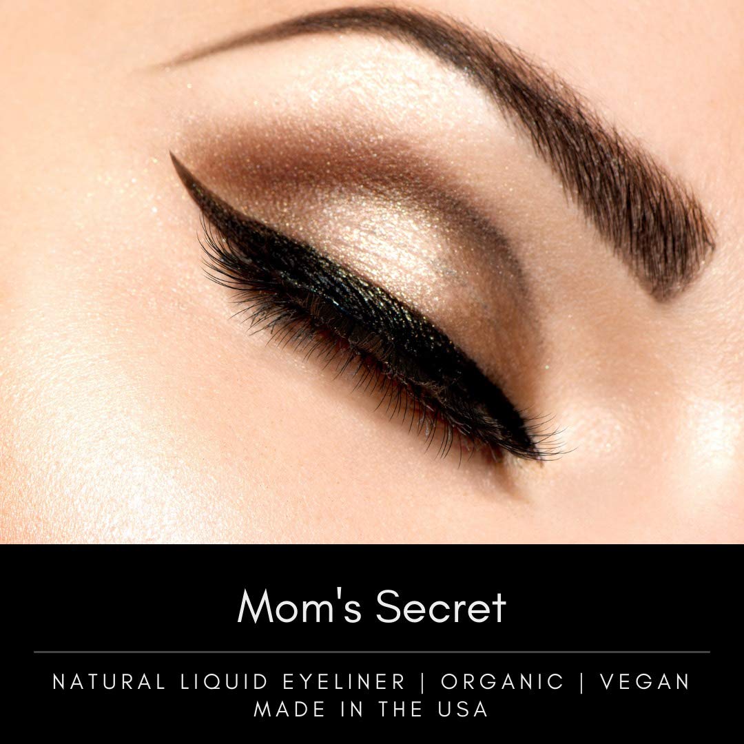 natural liquid eyeliner