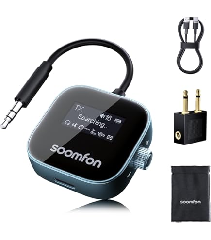 Amazon.com: Anker Soundsync A8327 Portable Bluetooth 5.0