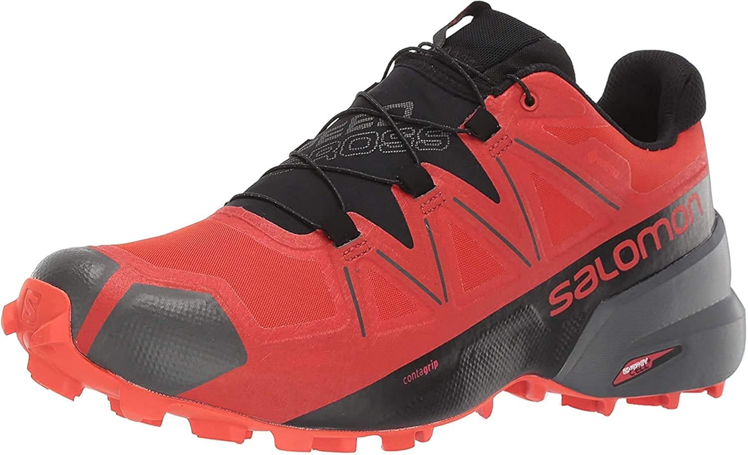 salomon runners canada