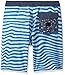 Volcom Boys' Mag Vibes Youth Boardshort